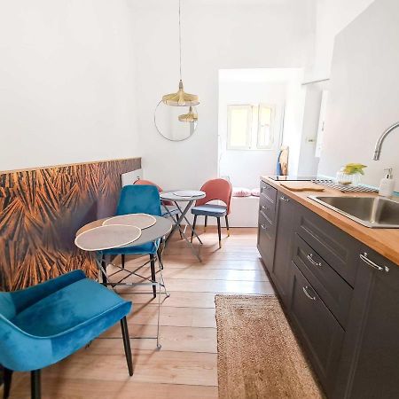 Via Vittoria Quattro Apartment Rome Bagian luar foto