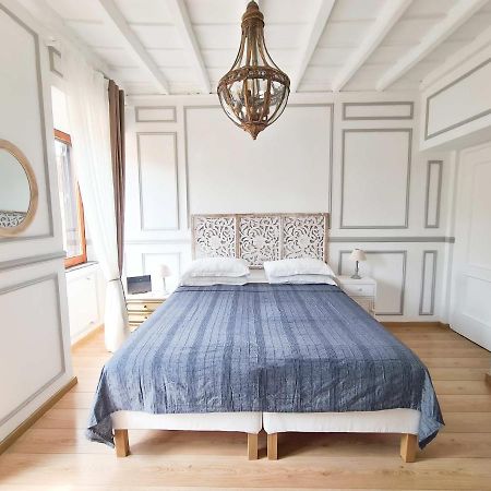 Via Vittoria Quattro Apartment Rome Bagian luar foto