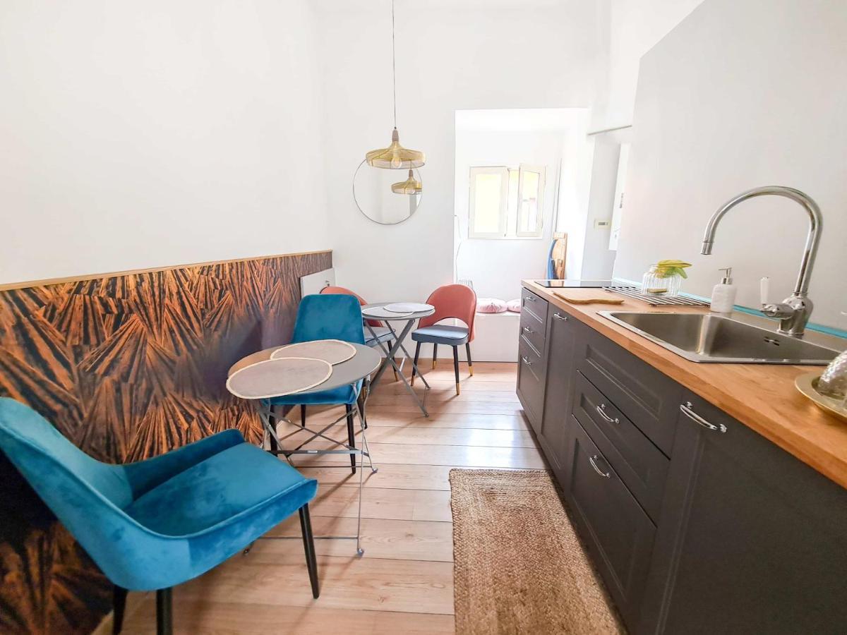 Via Vittoria Quattro Apartment Rome Bagian luar foto