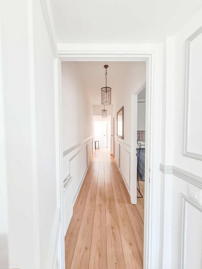 Via Vittoria Quattro Apartment Rome Bagian luar foto